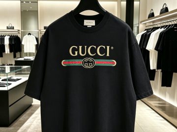 GUCCI T shirt