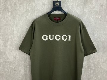 GUCCI T shirt