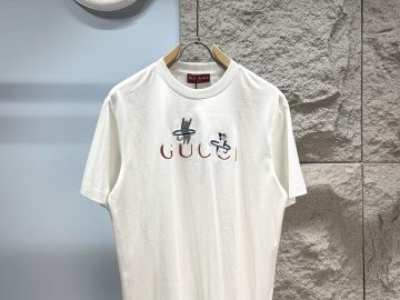 GUCCI T shirt