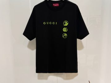GUCCI T shirt