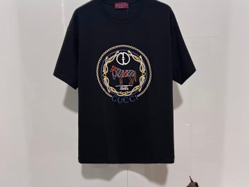 GUCCI T shirt
