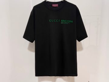 GUCCI T shirt