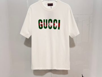 GUCCI T shirt