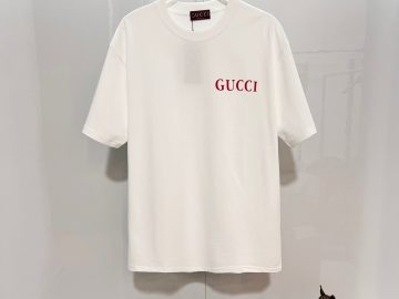 GUCCI T shirt