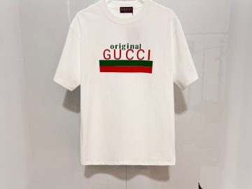 GUCCI T shirt