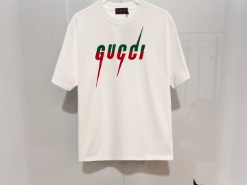 GUCCI T shirt