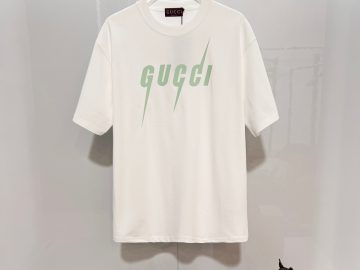 GUCCI T shirt