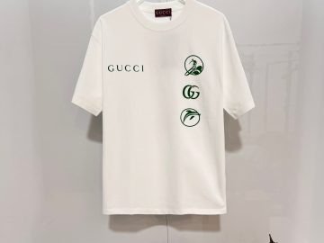 GUCCI T shirt