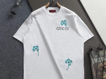 GUCCI T shirt