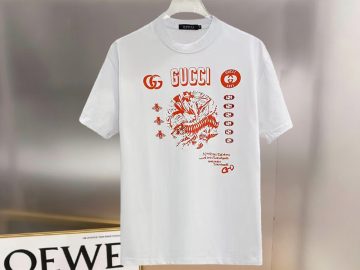 GUCCI T shirt