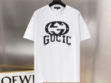 GUCCI T shirt
