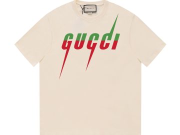 GUCCI T shirt