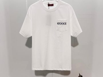 GUCCI T shirt