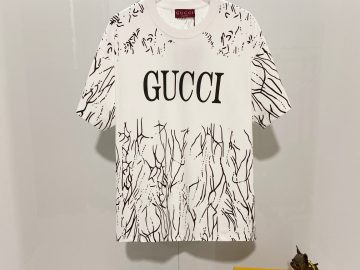 GUCCI T shirt