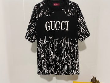 GUCCI T shirt