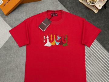 GUCCI T shirt