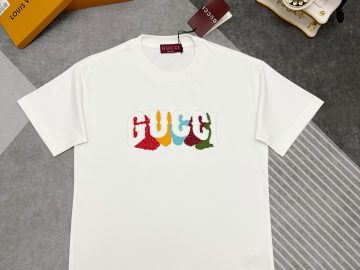 GUCCI T shirt