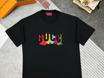 GUCCI T shirt