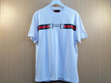 GUCCI T shirt