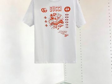 GUCCI T shirt