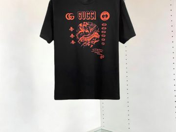 GUCCI T shirt