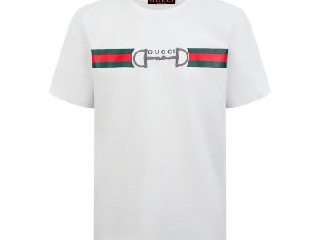 GUCCI T shirt