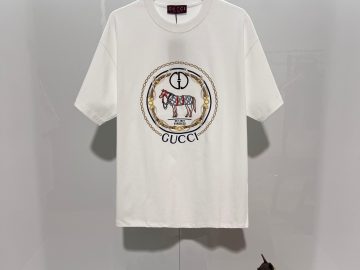 GUCCI T shirt