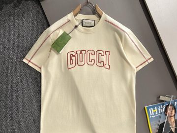 GUCCI T shirt
