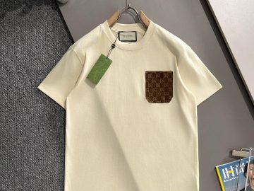 GUCCI T shirt