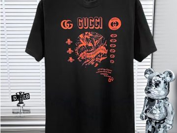 GUCCI T shirt