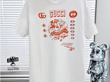 GUCCI T shirt