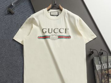 GUCCI T shirt