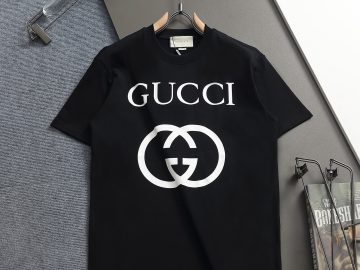 GUCCI T shirt
