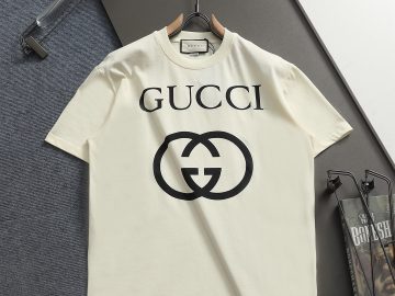 GUCCI T shirt