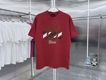 GUCCI T shirt