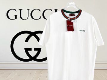 GUCCI T shirt