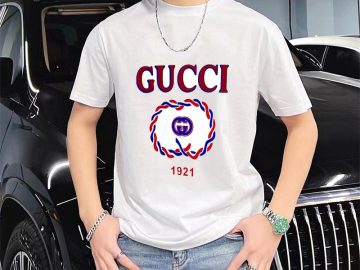 GUCCI T shirt