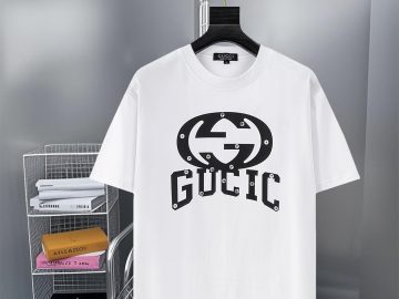 GUCCI T shirt