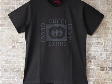 GUCCI T shirt