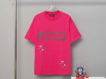 GUCCI T shirt