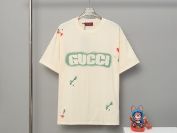 GUCCI T shirt