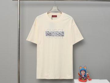 GUCCI T shirt