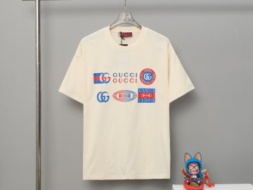 GUCCI T shirt