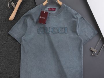 GUCCI T shirt