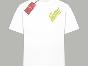 GUCCI T shirt