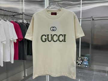 GUCCI T shirt
