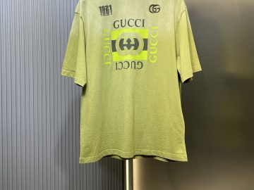 GUCCI T shirt