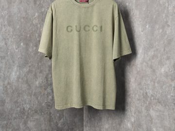 GUCCI T shirt