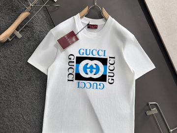 GUCCI T shirt