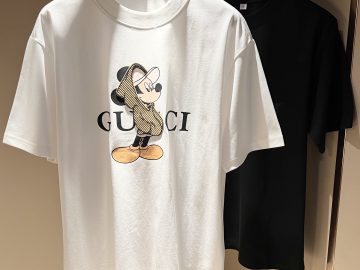 GUCCI T shirt